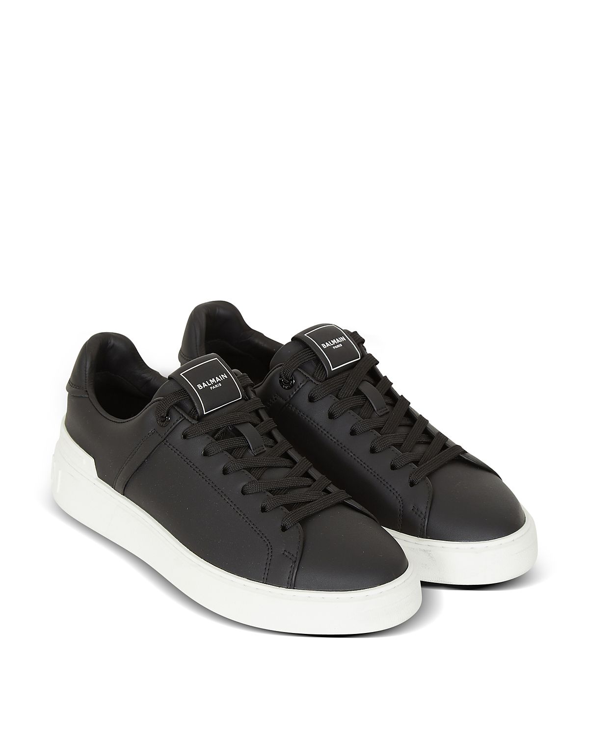 Balmain Women's B-Court Trainers