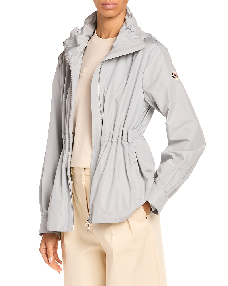 Moncler Enette Short Parka