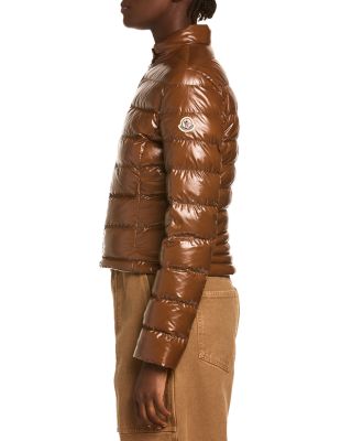 Papillon Down Puffer Jacket