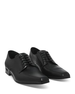 Men's Leather Shoes