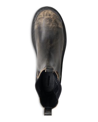 Men's Strike Chelsea Boots