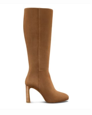Women's Babette Platform Zip Boots