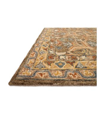 Loloi Victoria VK-01 Area Rug 5'0"x7'6"