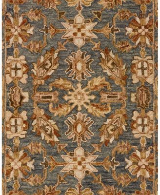 Loloi Victoria VK-05 Area Rug 7'9"x9'9"