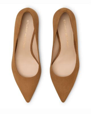 Women&#39;s Stuart Power 50 Pumps