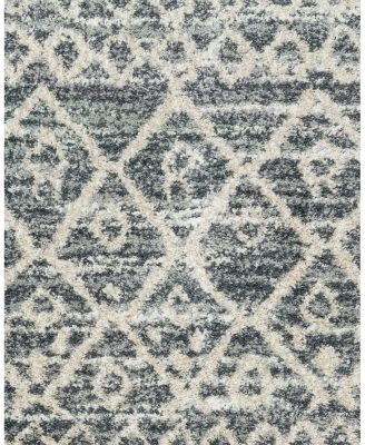 Loloi Quincy QC-02 Area Rug 5'3"x7'6"