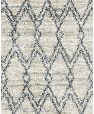 Loloi Quincy QC-04 Area Rug 5'3"x7'6"