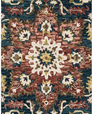 Loloi Victoria VK-13 Area Rug 5'0"x7'6"