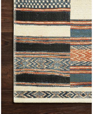 Loloi Mika Indoor/Outdoor MIK-04 Area Rug 2'5"x4'