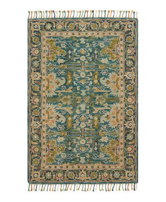 Loloi Zharah ZR-12 Area Rug 5'0"x7'6"