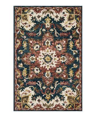 Loloi Victoria VK-13 Area Rug 5'0"x7'6"