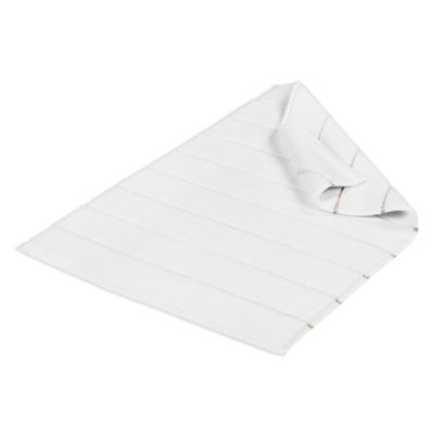 Cozy Bath Rug, 24" x 37"