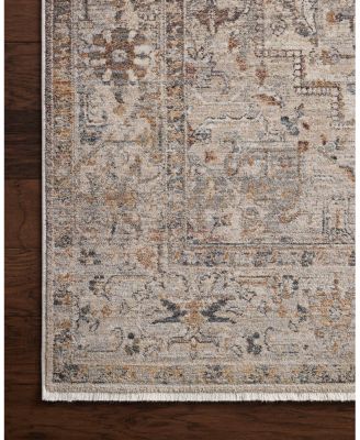 Loloi Lyra LYR-06 Area Rug 4'0"x5'7"
