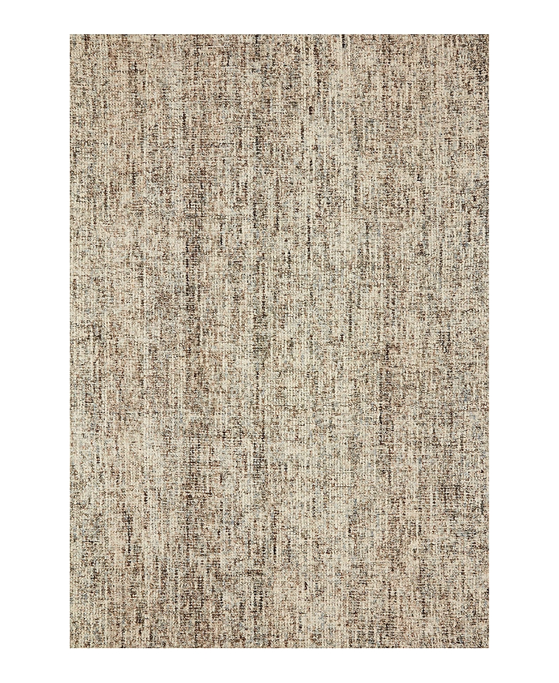 Loloi Harlow Hlo-01 Area Rug 5'0x7'6 In Brown