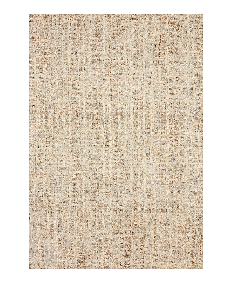 Loloi Harlow Hlo-01 Area Rug 5'0x7'6 In Neutral