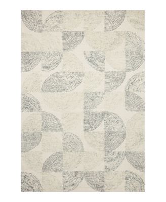 Loloi Milo MLO-03 Area Rug 3'6"x5'6"