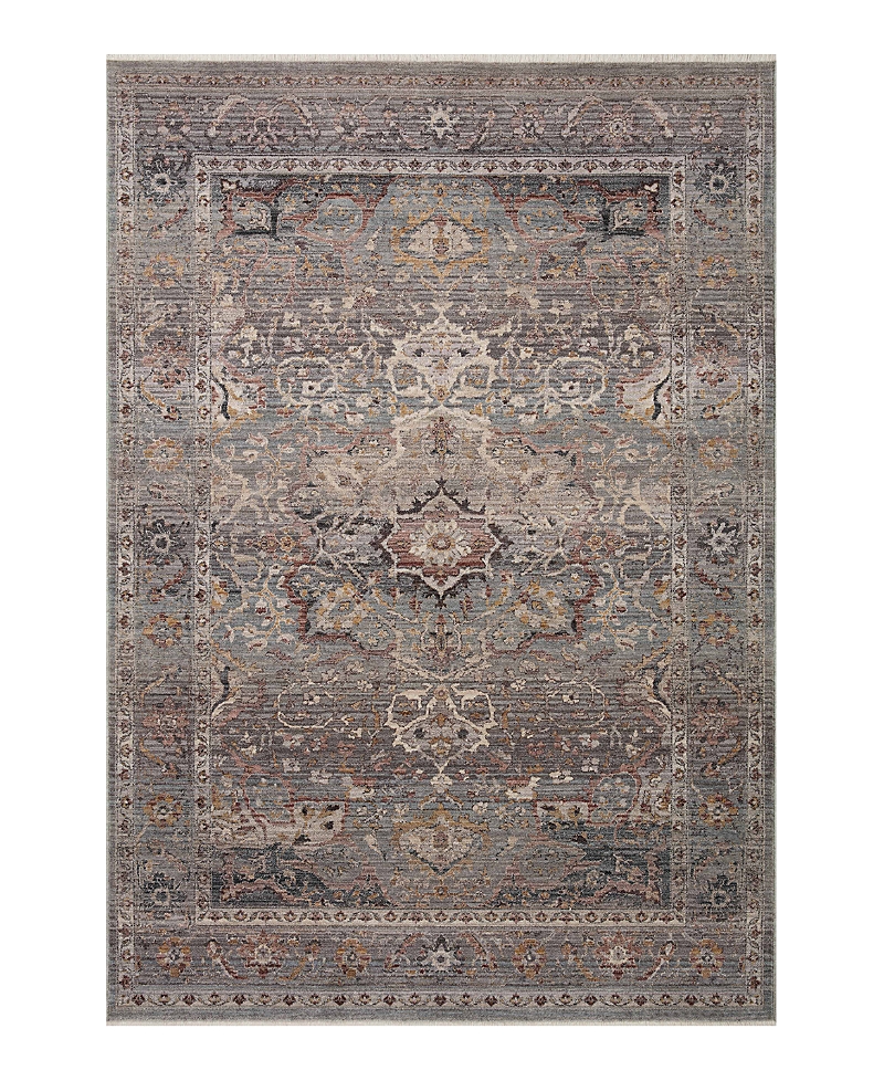 Loloi Lyra Lyr-03 Area Rug 9'3x13' In Multi