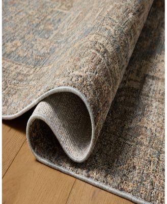 Loloi Priscilla PRL-04 Area Rug 5'0"x7'6"