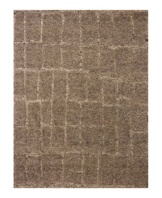Loloi Hughes HUS-01 Area Rug 5'6"x8'6"