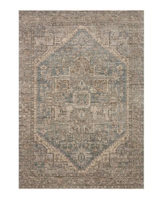 Loloi Priscilla PRL-04 Area Rug 2'3"x3'9"