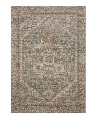 Loloi Priscilla PRL-04 Area Rug 3'6"x5'3"