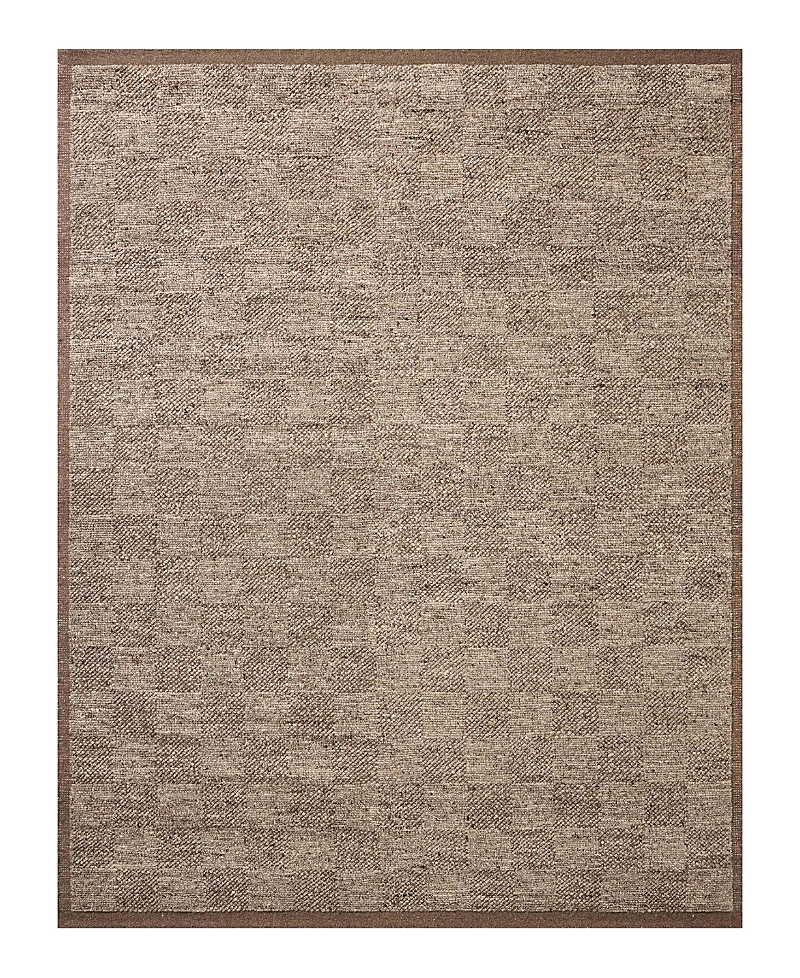 Loloi Alina Aln-01 Area Rug 5'6x8'6 In Brown