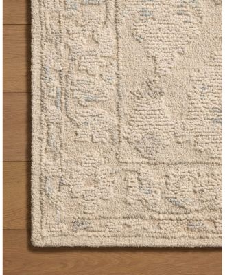 Loloi Cynthia CYN-02 Area Rug 7'9"x9'9"