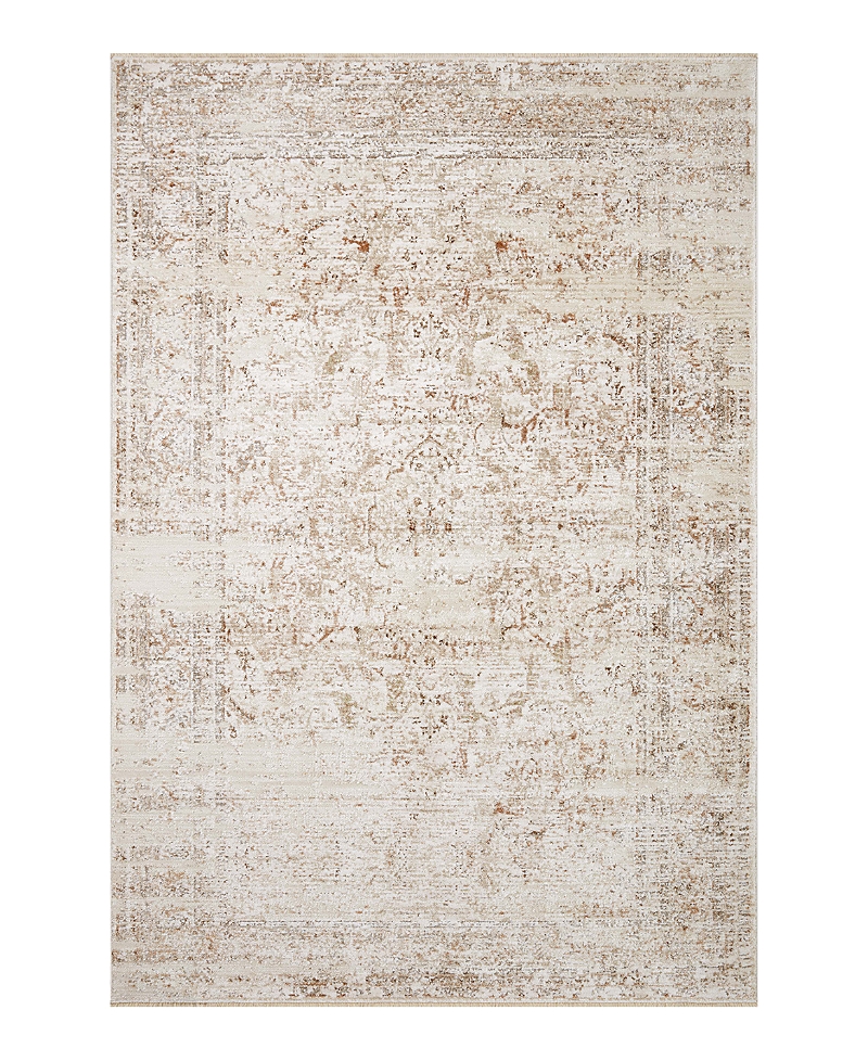 Loloi Sonnet Snn-03 Area Rug 7'10x10' In Neutral