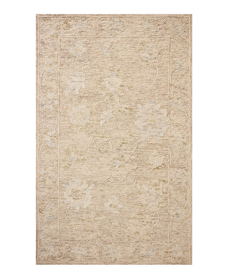 Loloi Cynthia Cyn-01 Area Rug 5'0x7'6 In Neutral