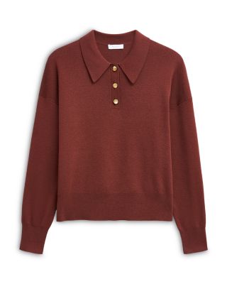 Connie Polo Jumper