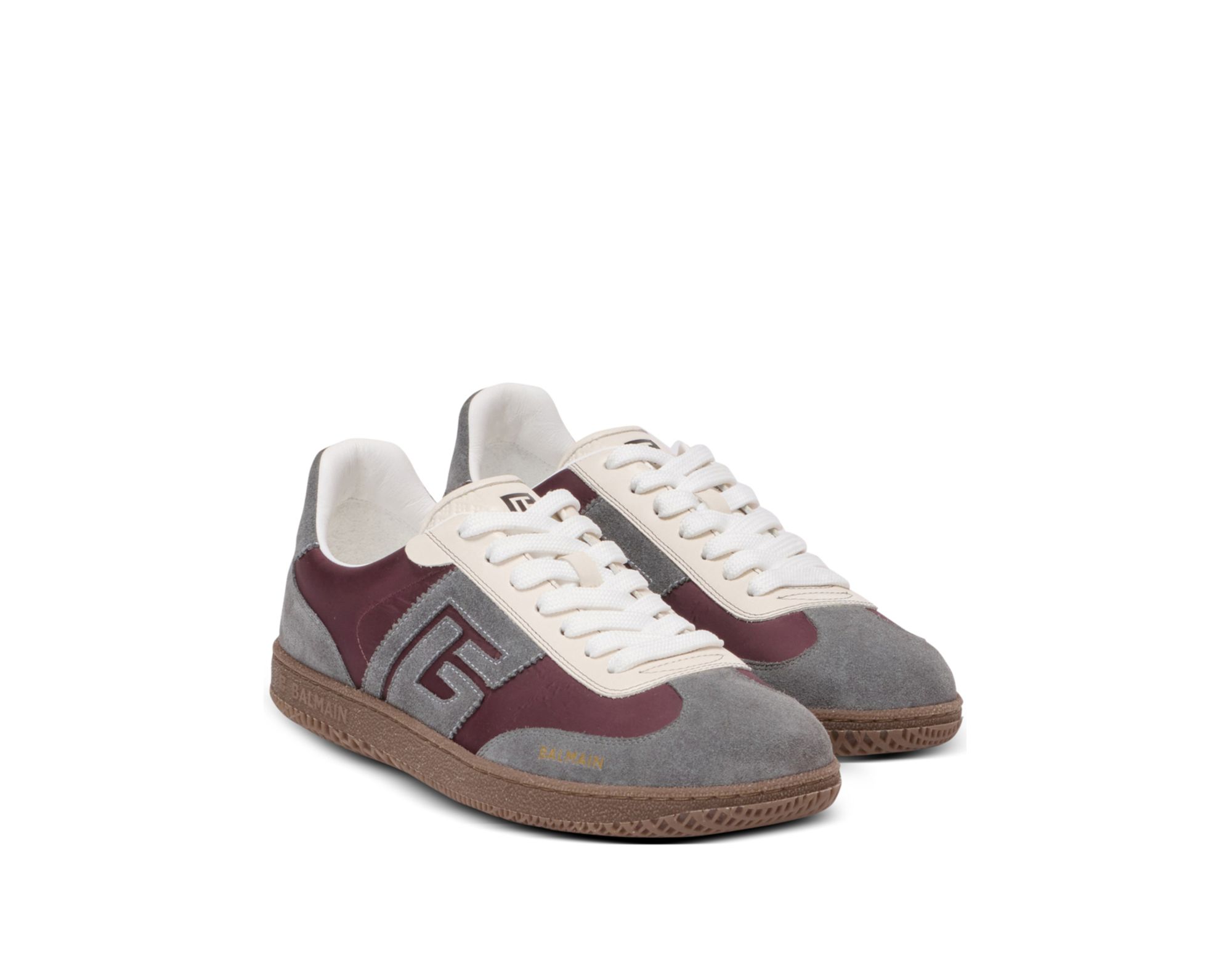 Men's Swan Trainers — Image 12