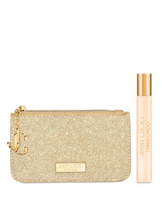 Gift with any Jimmy Choo I Want Choo purchase!
