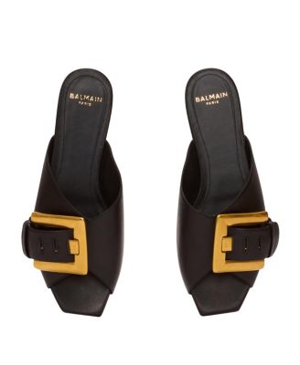 Women's Anthem Flat Sandals