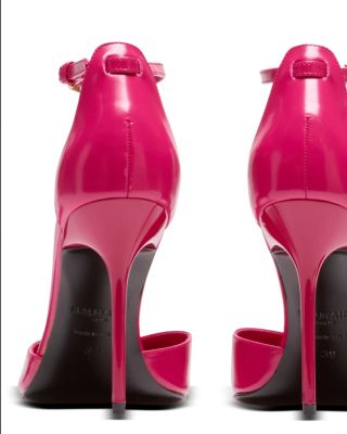  Women's Sync Stilettos