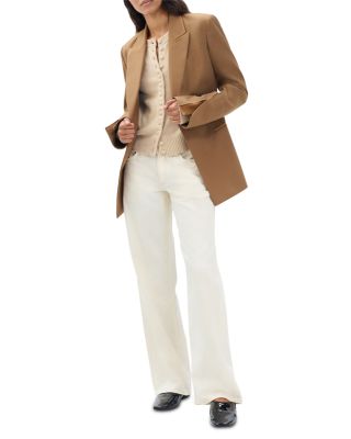 Wallace Cardigan Sweater 