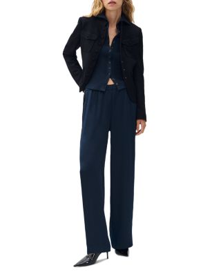 The Knit Cardigan Sweater