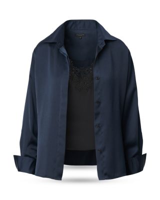 Venus Combo Camisole Blouse