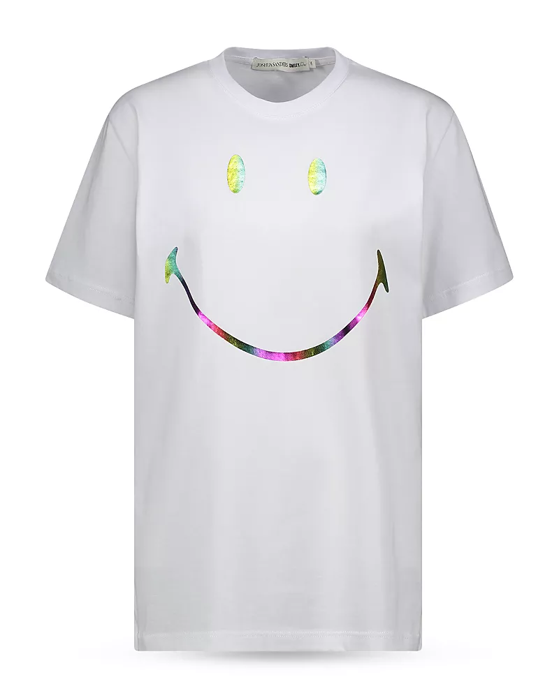 Joshua Sanders Hologram Tee