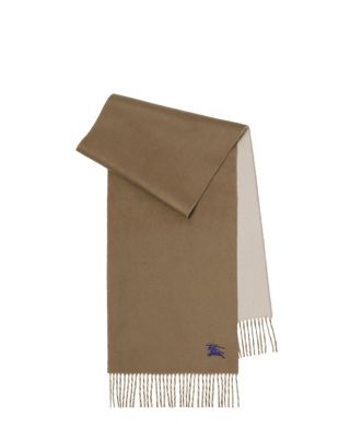  Reversible Cashmere Scarf