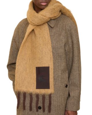  Alpaca Wool Blend Scarf