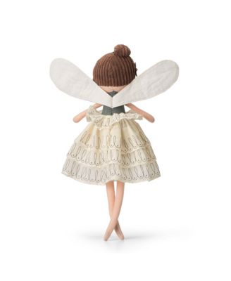 Picca Loulou Fairy Mathilda Plush - Ages 5-7 Years