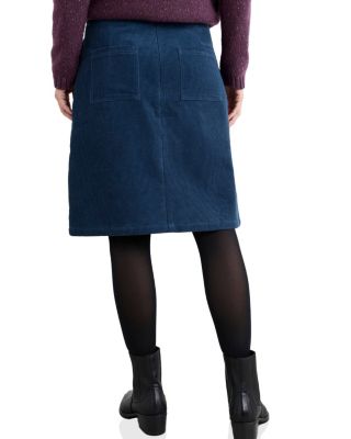 Women's Dovetail Skirt