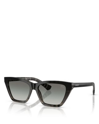 Cat Eye Sunglasses, 54mm