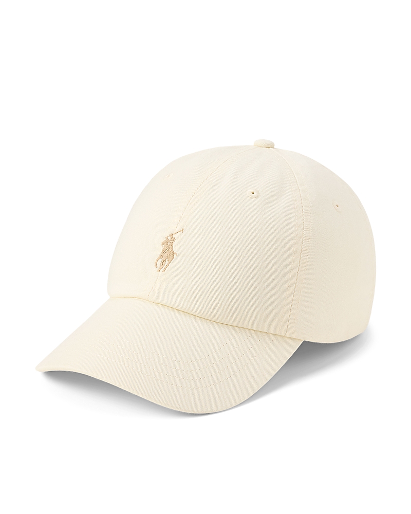 Polo Ralph Lauren Classic Chino Cap
