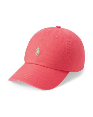 Polo Ralph Lauren Classic Chino Cap