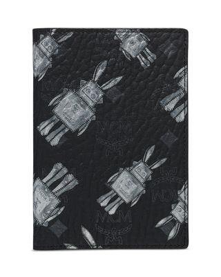 Ottomar Passport Holder in Rabot Visetos