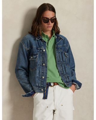 The Iconic Mesh Polo Shirt