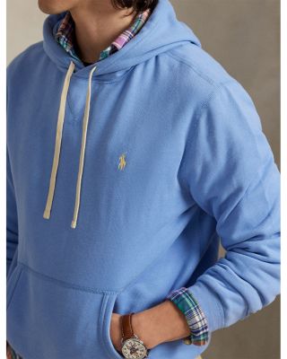 The RL Fleece Hoodie