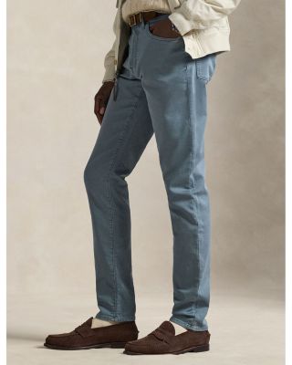 Sullivan Slim Fit Stretch Pants