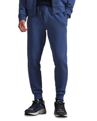 Double Knit Jogger Pants